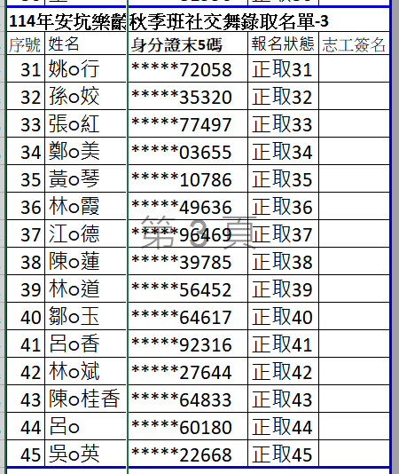 社交舞3圖片