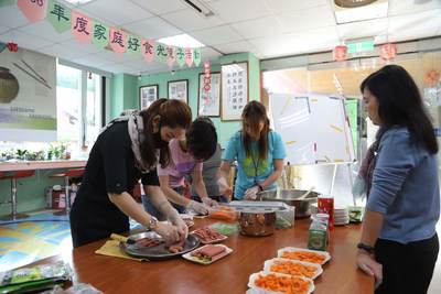 家庭好食光(另開新視窗)