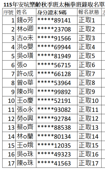 W1-1-太極拳